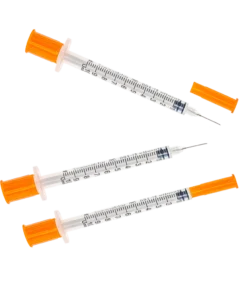 Buy Insulin Syringes