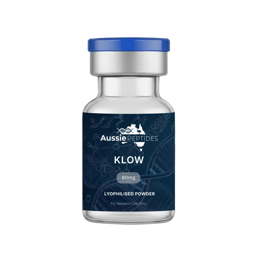 KLOW Peptide Blend (80mg)