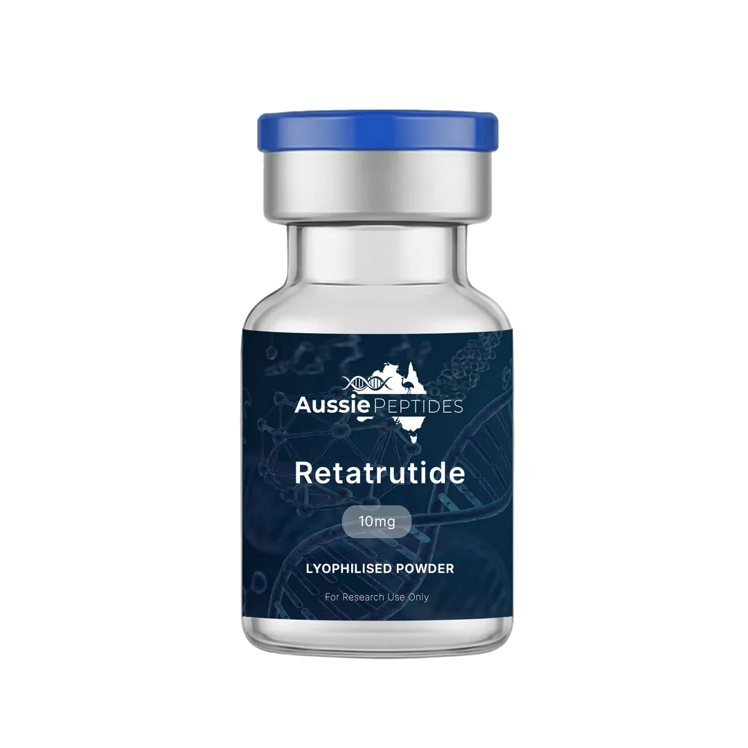 Retatrutide (10mg)
